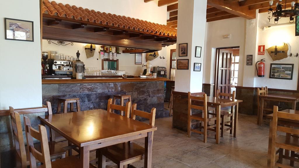 Hotel Valle Las Luinas Soto de Luina Luaran gambar